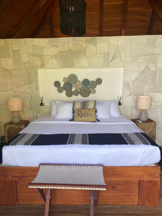 Xoot Ka Ana Luxury, Villa Oasis Bacalar Extérieur photo